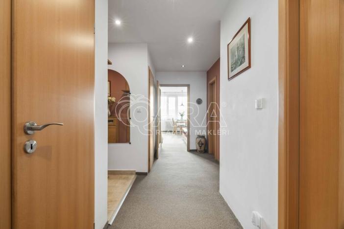 Prodej bytu 3+1, Praha - Krč, Točitá, 87 m2