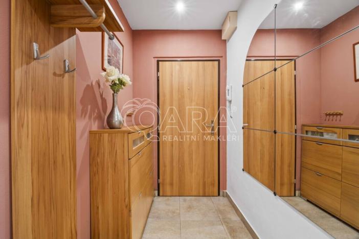 Prodej bytu 3+1, Praha - Krč, Točitá, 87 m2