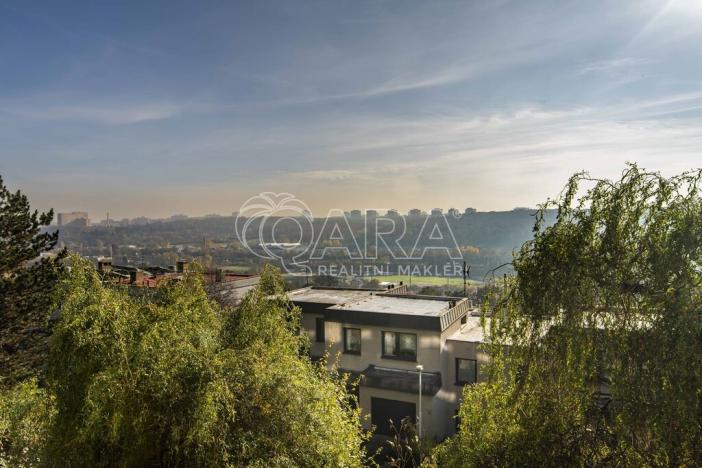 Prodej bytu 3+1, Praha - Krč, Točitá, 87 m2