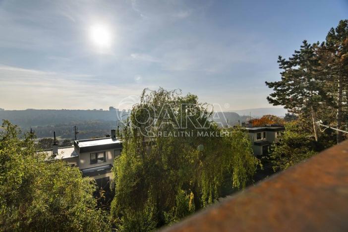 Prodej bytu 3+1, Praha - Krč, Točitá, 87 m2