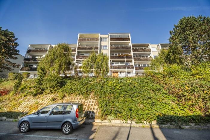 Prodej bytu 3+1, Praha - Krč, Točitá, 87 m2