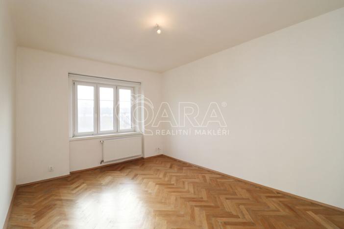 Pronájem bytu 3+1, Praha - Holešovice, Jateční, 81 m2