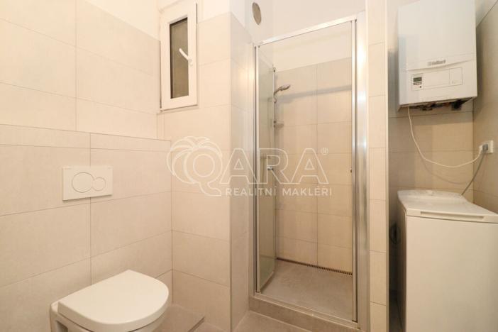 Pronájem bytu 3+1, Praha - Holešovice, Jateční, 81 m2