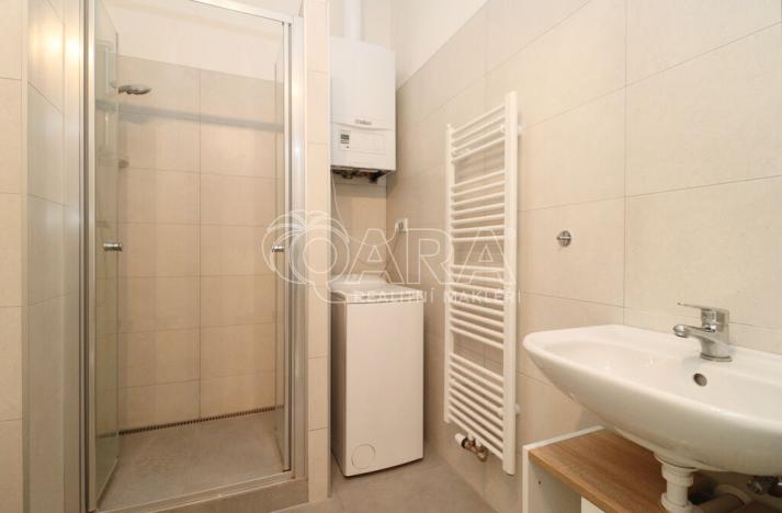 Pronájem bytu 3+1, Praha - Holešovice, Jateční, 81 m2