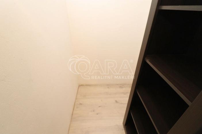 Pronájem bytu 3+1, Praha - Holešovice, Jateční, 81 m2