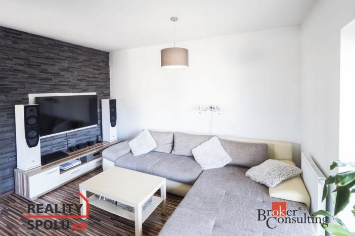 Prodej bytu 3+kk, Plzeň - Bolevec, U Velkého rybníka, 66 m2