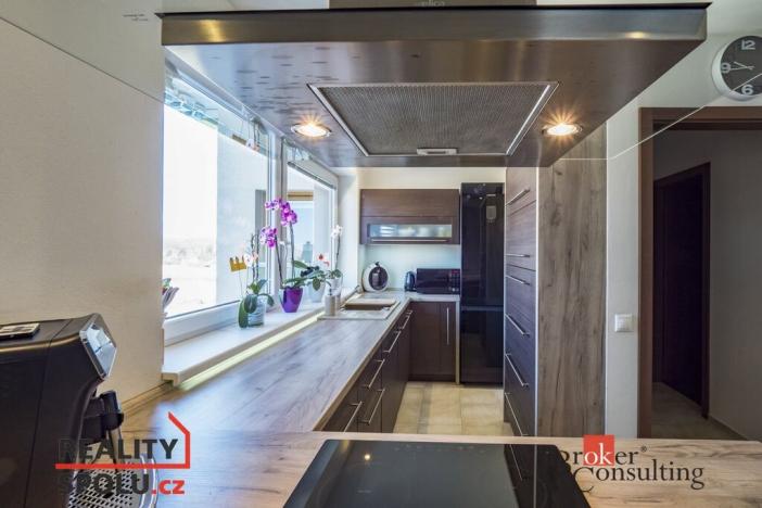 Prodej bytu 3+kk, Plzeň - Bolevec, U Velkého rybníka, 66 m2