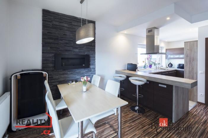 Prodej bytu 3+kk, Plzeň - Bolevec, U Velkého rybníka, 66 m2