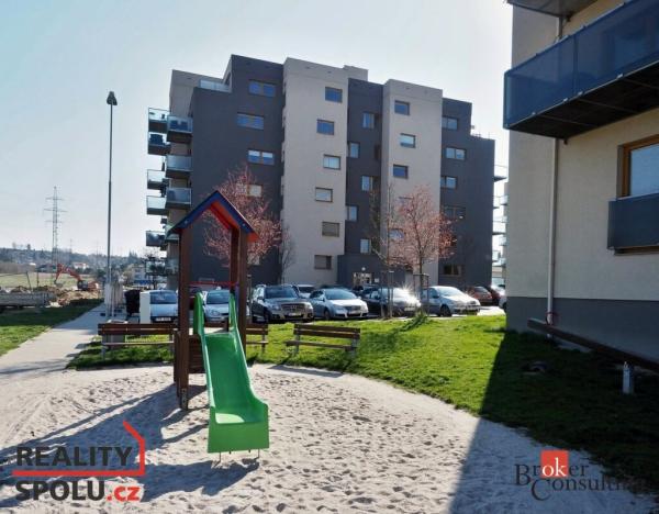 Prodej bytu 3+kk, Plzeň - Bolevec, U Velkého rybníka, 66 m2