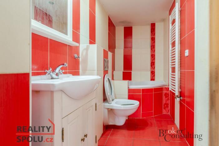 Prodej chalupy, Žandov, Kostelní, 380 m2