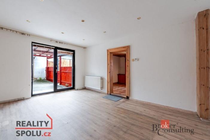 Prodej chalupy, Žandov, Kostelní, 380 m2