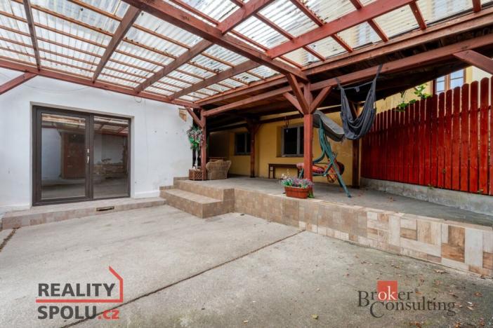 Prodej chalupy, Žandov, Kostelní, 380 m2