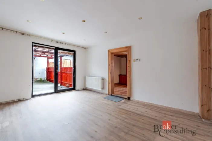 Prodej chalupy, Žandov, Kostelní, 380 m2