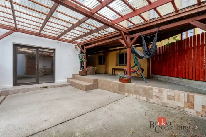 Prodej chalupy, Žandov, Kostelní, 380 m2