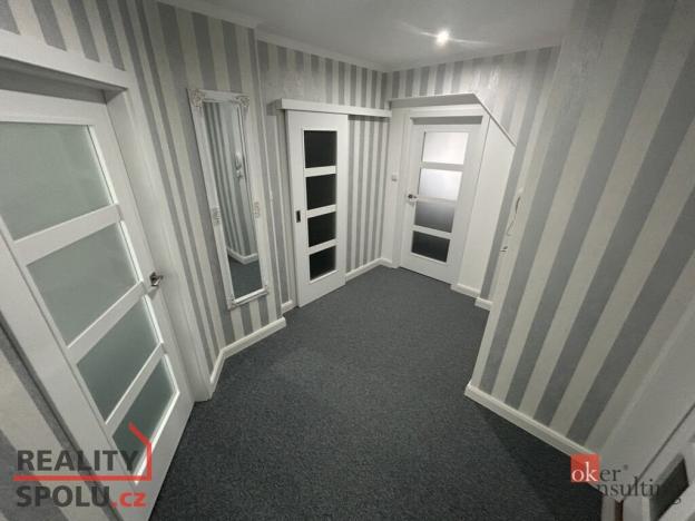 Prodej atypického bytu, Plzeň - Skvrňany, Na Pile, 469 m2