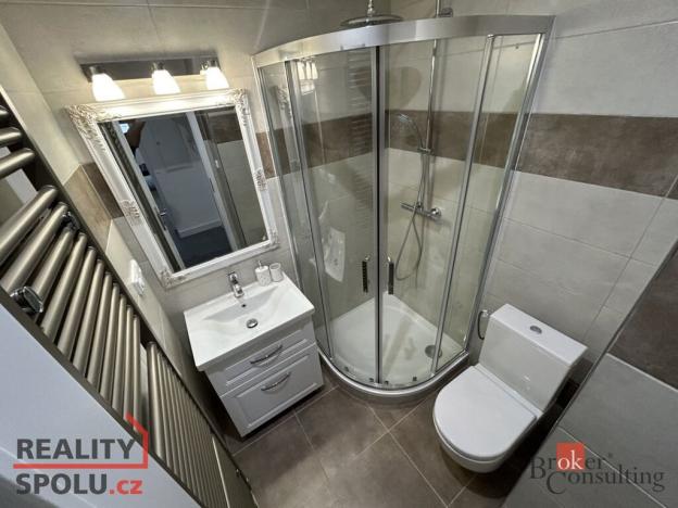 Prodej atypického bytu, Plzeň - Skvrňany, Na Pile, 469 m2