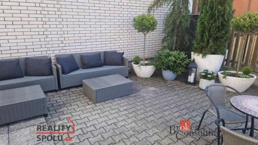 Prodej atypického bytu, Plzeň - Skvrňany, Na Pile, 469 m2