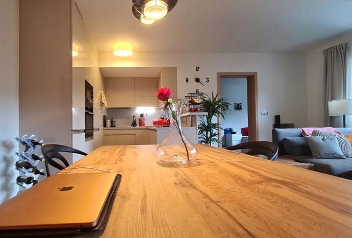 Pronájem bytu 4+kk, Praha - Smíchov, U Nikolajky, 125 m2