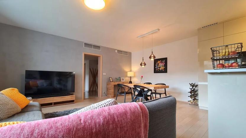 Pronájem bytu 4+kk, Praha - Smíchov, U Nikolajky, 125 m2