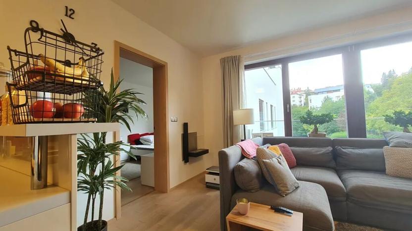 Pronájem bytu 4+kk, Praha - Smíchov, U Nikolajky, 125 m2