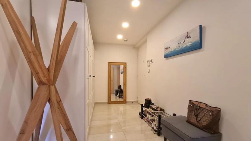 Pronájem bytu 4+kk, Praha - Smíchov, U Nikolajky, 125 m2