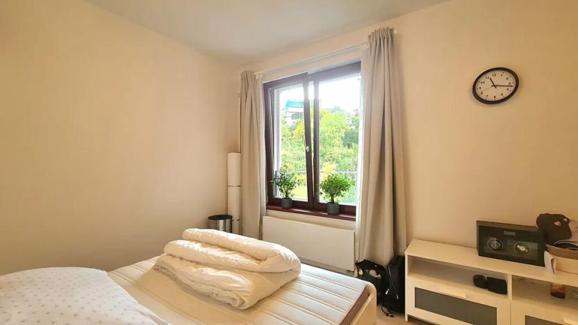 Pronájem bytu 4+kk, Praha - Smíchov, U Nikolajky, 125 m2