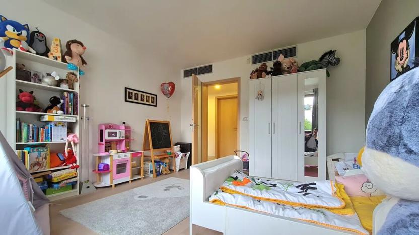 Pronájem bytu 4+kk, Praha - Smíchov, U Nikolajky, 125 m2