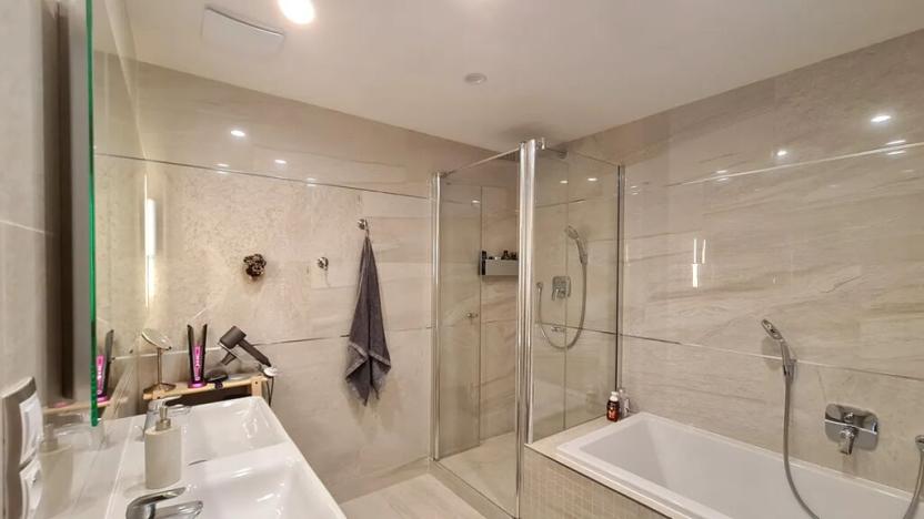 Pronájem bytu 4+kk, Praha - Smíchov, U Nikolajky, 125 m2