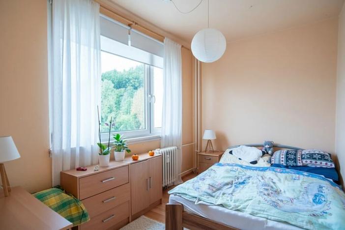 Prodej bytu 3+1, Trutnov, Slovenská, 56 m2