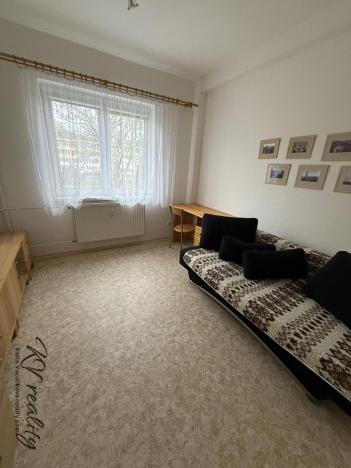 Pronájem bytu 2+1, Vsetín, Sušilova, 40 m2