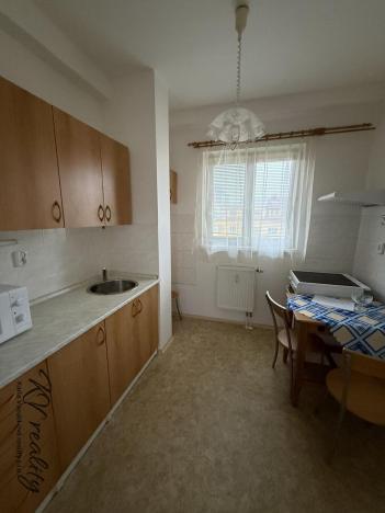 Pronájem bytu 2+1, Vsetín, Sušilova, 40 m2