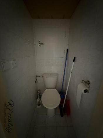 Pronájem bytu 2+1, Vsetín, Sušilova, 40 m2