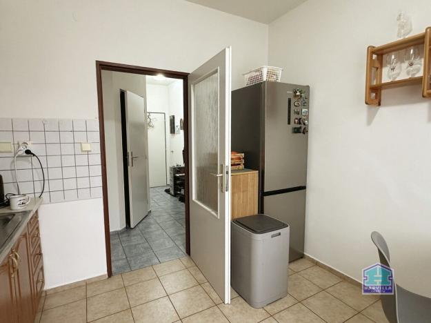 Prodej bytu 2+1, Měčín, Sadová, 60 m2