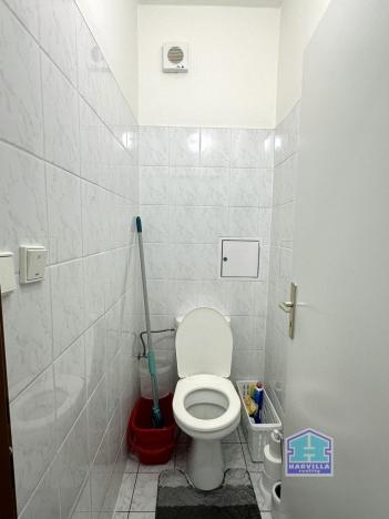 Prodej bytu 2+1, Měčín, Sadová, 60 m2