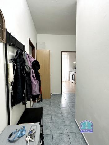 Prodej bytu 2+1, Měčín, Sadová, 60 m2