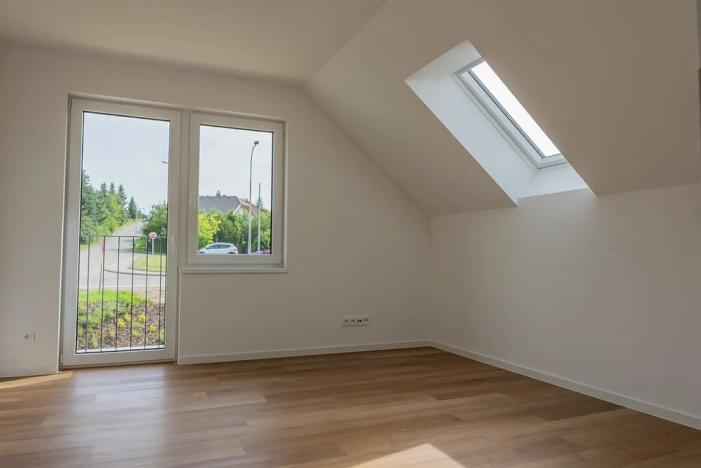 Prodej rodinného domu, Lysice, 149 m2