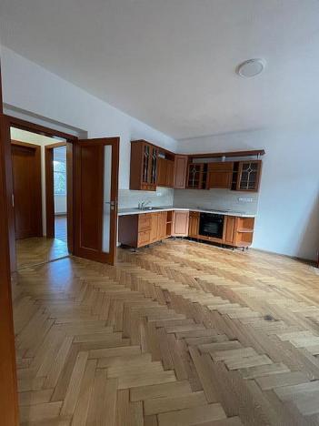 Pronájem bytu 3+kk, Liberec - Liberec I-Staré Město, Bendlova, 81 m2