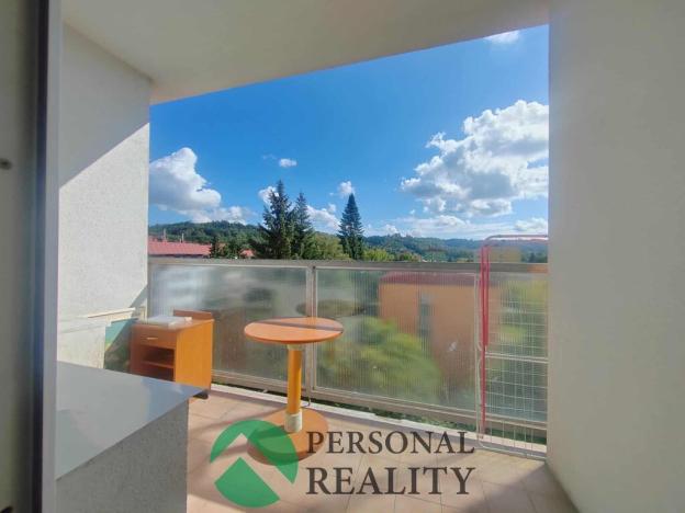 Pronájem bytu 1+1, Mariánské Lázně - Úšovice, Školní nám., 35 m2