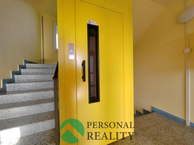 Pronájem bytu 1+1, Mariánské Lázně - Úšovice, Školní nám., 35 m2