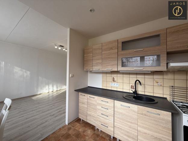 Pronájem bytu 3+kk, Kladno, Mostecká, 70 m2