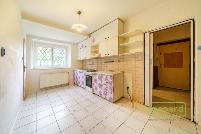 Prodej bytu 2+1, Cheb, Evropská, 53 m2