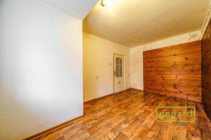 Prodej bytu 2+1, Cheb, Evropská, 53 m2