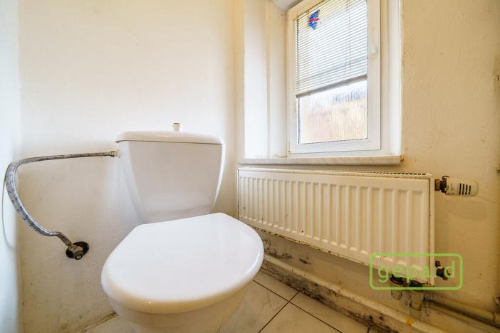 Prodej bytu 2+1, Cheb, Evropská, 53 m2