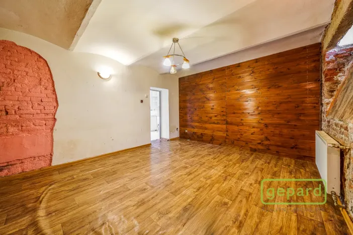 Prodej bytu 2+1, Cheb, Evropská, 53 m2