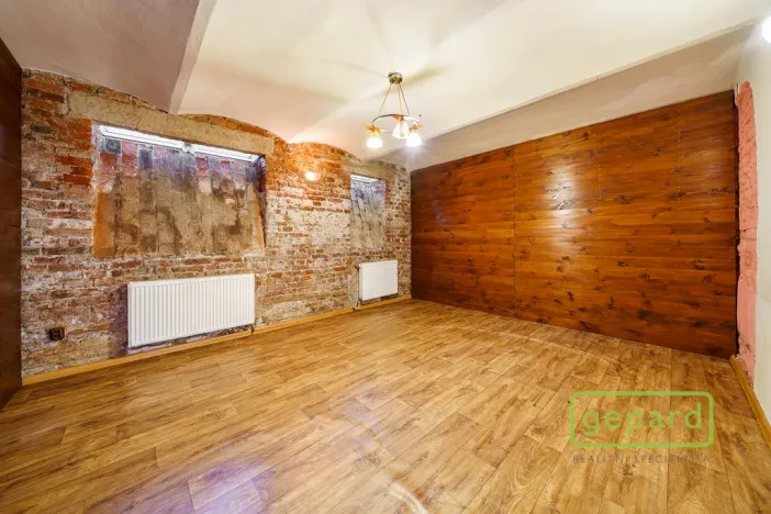 Prodej bytu 2+1, Cheb, Evropská, 53 m2