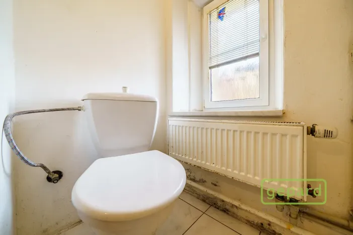 Prodej bytu 2+1, Cheb, Evropská, 53 m2