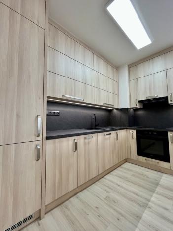 Pronájem bytu 2+kk, Opava - Předměstí, Císařského pluku, 56 m2