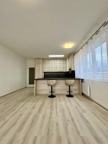 Pronájem bytu 2+kk, Opava - Předměstí, Císařského pluku, 56 m2