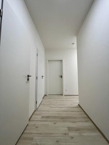 Pronájem bytu 2+kk, Opava - Předměstí, Císařského pluku, 56 m2
