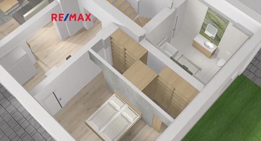 Prodej rodinného domu, Havířov, Dubová, 170 m2